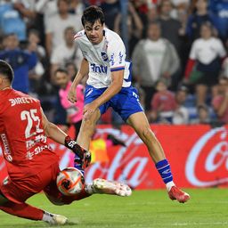 Los cambios en el equipo de Nacional que prepara Martín Lasarte para jugar contra Juventud, el partido que marcará su futuro en el club
