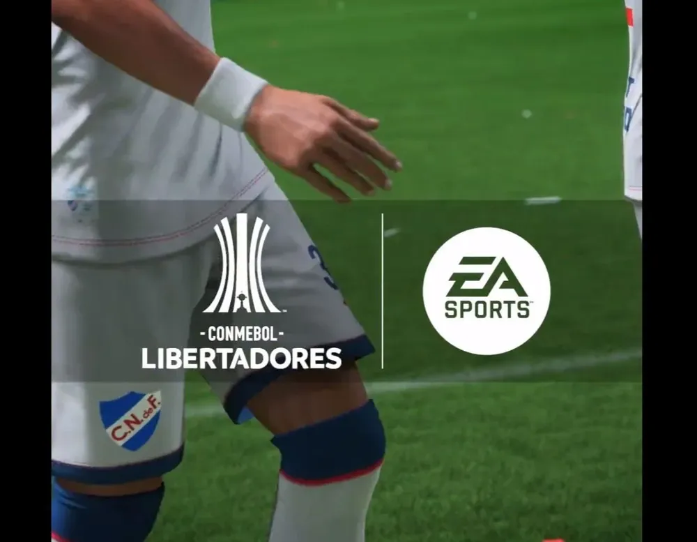 El trailer del FIFA 23 que muestra a Nacional