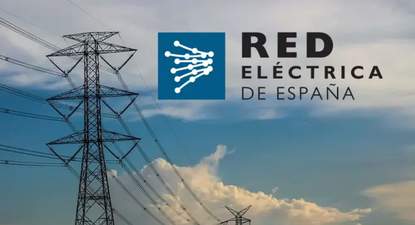 Red Eléctrica