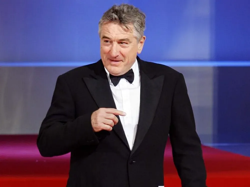 De Niro