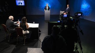 Lupa sobre el debate: cinco datos económicos verificados en los discursos de Delgado y Orsi