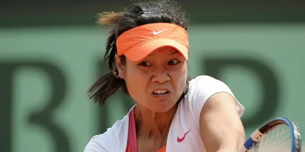 Por primera vez una china se quedó con el título