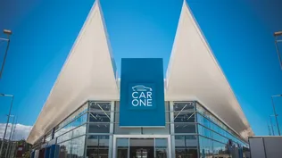 Car One llegó para revolucionar el sector automotor del país