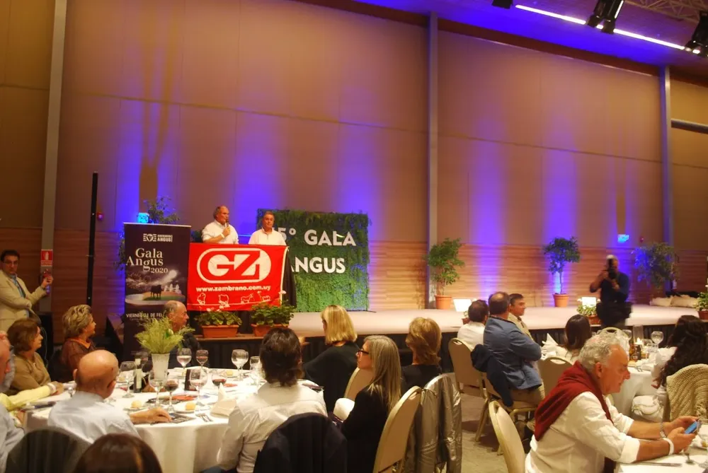 Álvaro Díaz Nadal y Gerardo Zambrano.