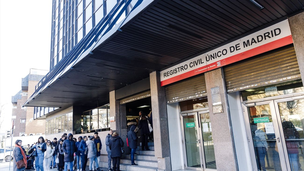 La elección del nombre en España tiene estrictas normas legales que no pueden omitirse.&nbsp;