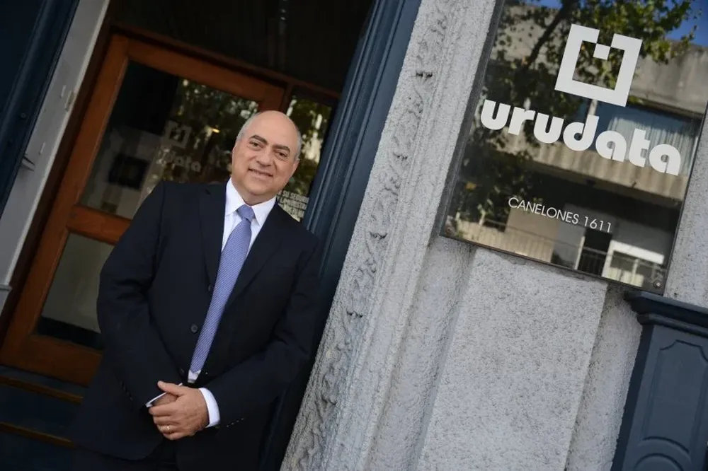 Urudata es socio estratégico de Microsoft desde hace más de 20 años.