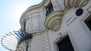 El Servicio de Tutela Social funciona bajo la órbita del Ministerio de Defensa