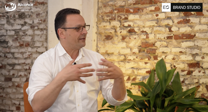 Miguel Pastorino en Revolución Plateada.