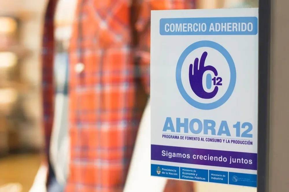El programa Ahora 12 termina en diez días: cuál es el nuevo plan de cuotas del Gobierno
