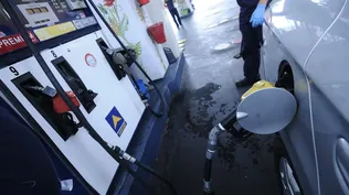 Combustibles congelados en noviembre: ¿había margen para una baja de tarifas?