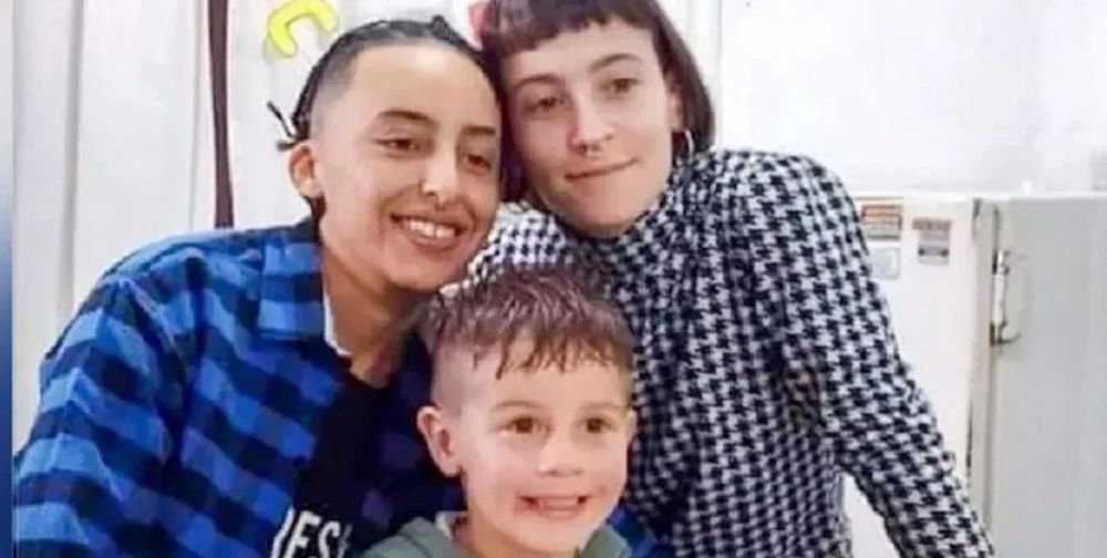 Trasadaron a la mamá de Lucio Dupuy a un penal en Mendoza