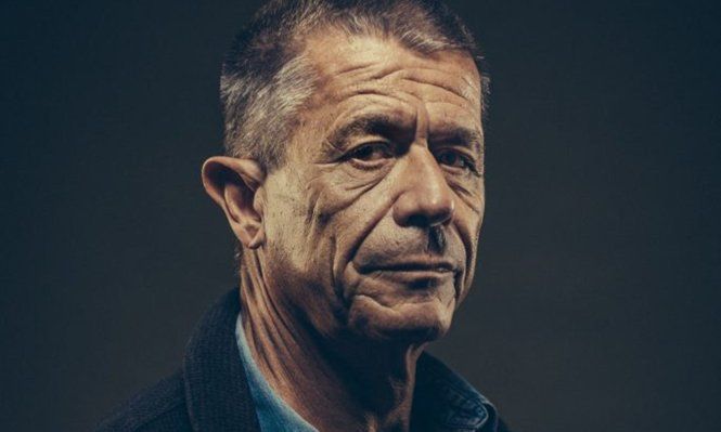 Emmanuel Carrère visitará Uruguay en setiembre