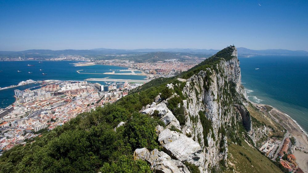 Gibraltar está bajo soberanía británica desde 1713 y España lo reclama.