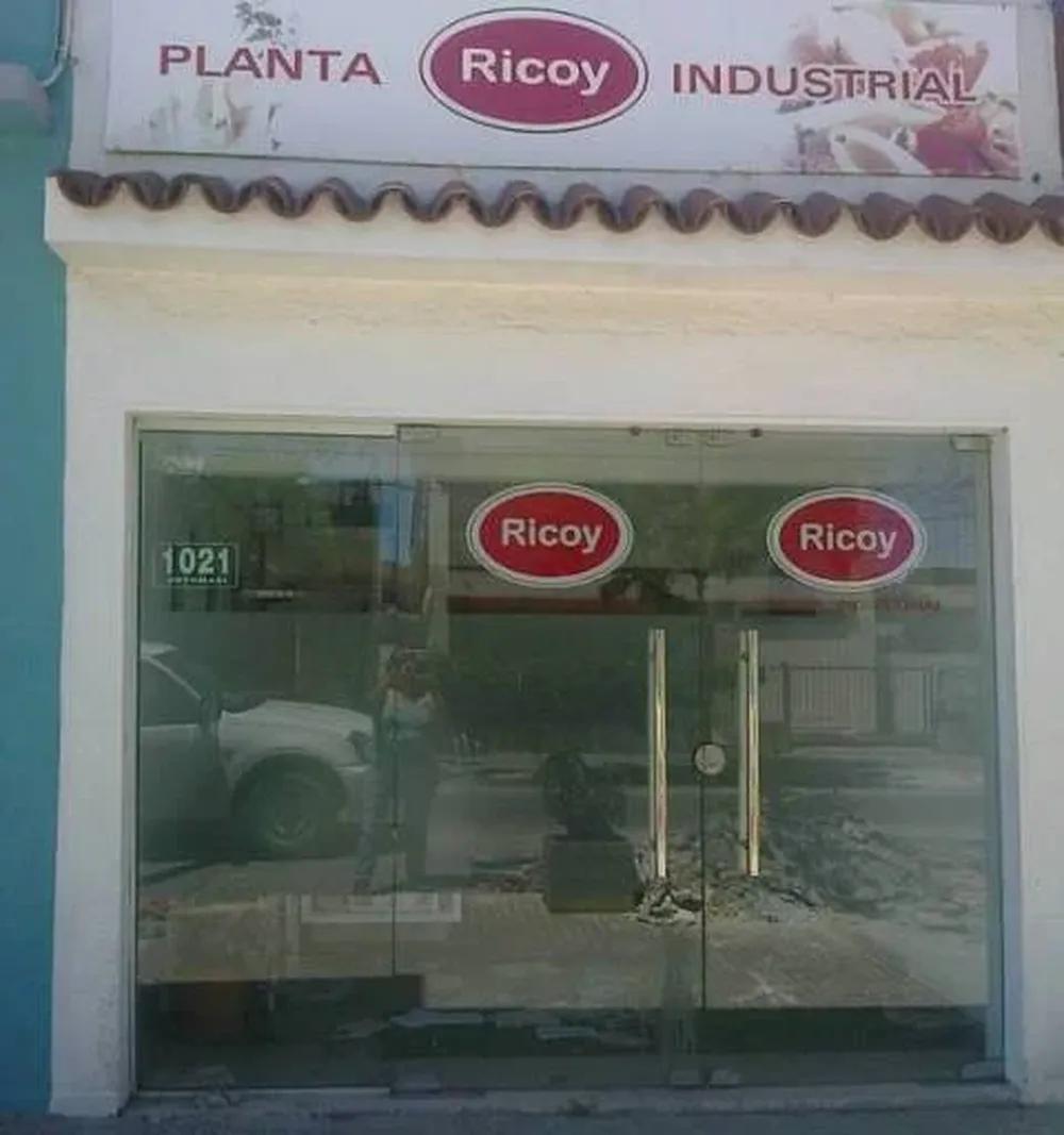 El padrón está integrado por tres unidades