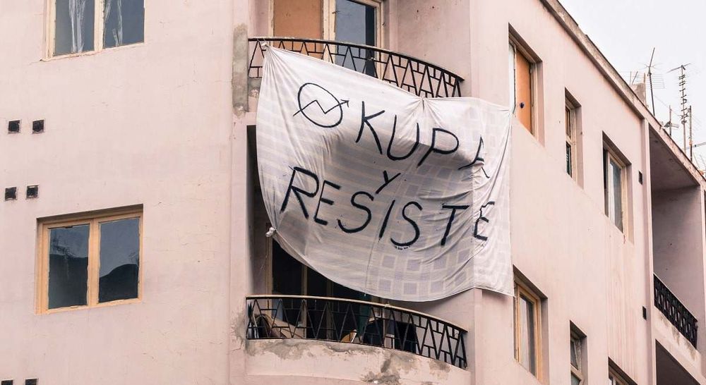 Barcelona enfrenta una emergencia humanitaria. (Imagen de archivo)&nbsp;