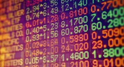 Cuatro opciones para invertir en acciones de cara a fin de año