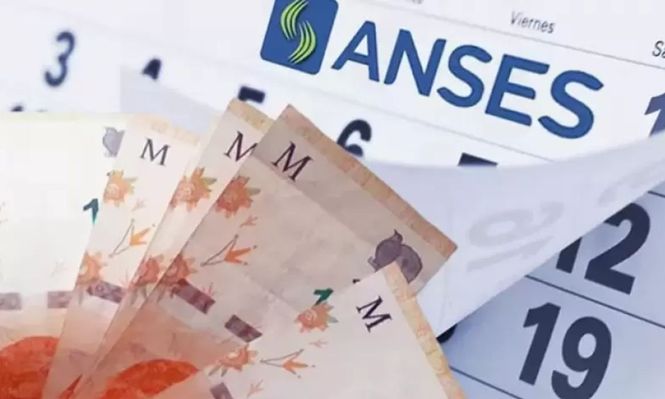 Ayuda Escolar Anual ANSES: calendario de cobro de marzo 2025