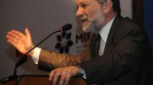 Kreimerman prevé que la industria desacelerará su crecimiento.