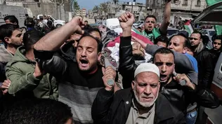 Israel se niega a investigar la muerte de 16 palestinos