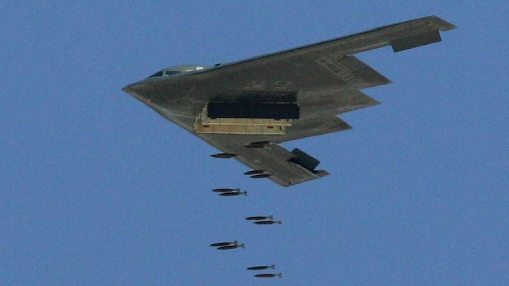 Los bombardeos que EE.UU. lanzó sobre Fordo habría destruido o dañado severamente a la planta de enriquecimiento de uranio.