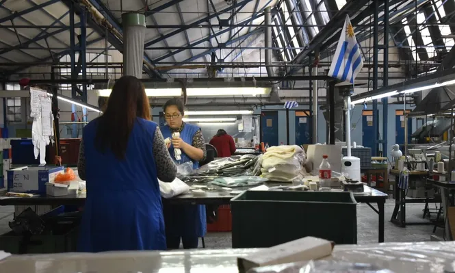 Fuerte suba para el seguro de paro en abril, que rozó los 40.000 beneficiarios