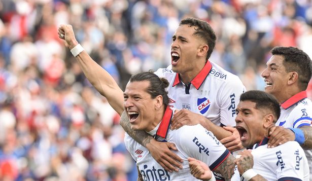 ¿A qué hora juegan Cerro Largo vs Nacional este domingo en Melo y dónde verlo?