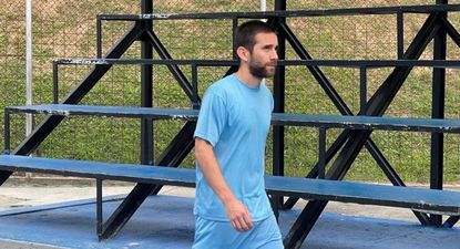 identifican el lugar en donde permanece secuestrado el gendarme nahuel gallo a tres meses de su detencion