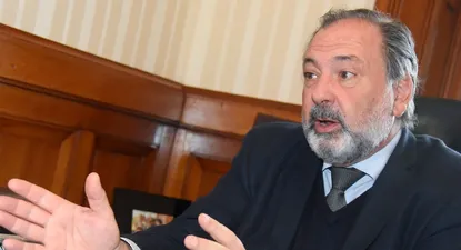 Gandini criticó a Orsi tras el tuit