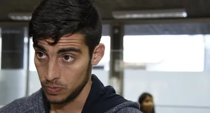 Peñarol esperaba más de mí