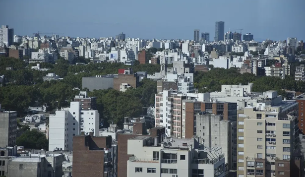 Gobierno anunció cambios en régimen de Vivienda Promovida
