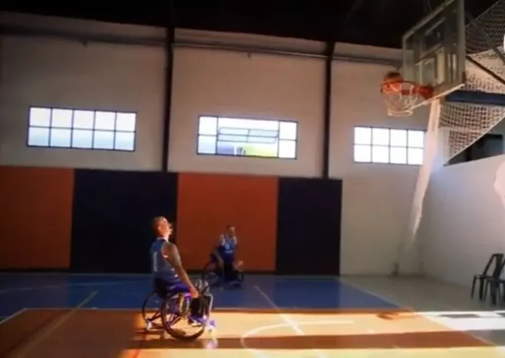 Copa Inclusión Canaria