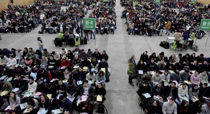 El Ministerio de Salud investigó 268 casos, de los cuales 127 no deberán volver a rendir el examen de residencias médicas.