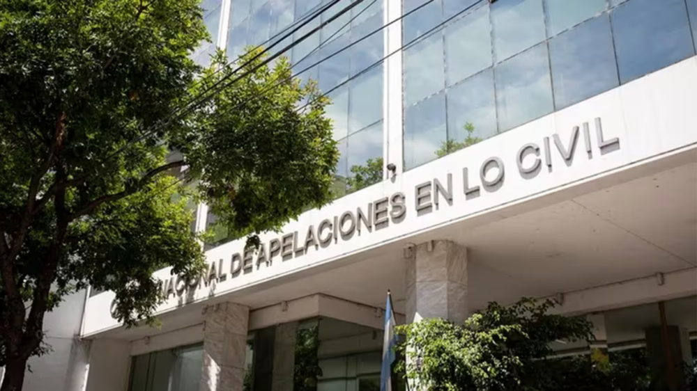 La Cámara Civil desafía a la Corte Suprema