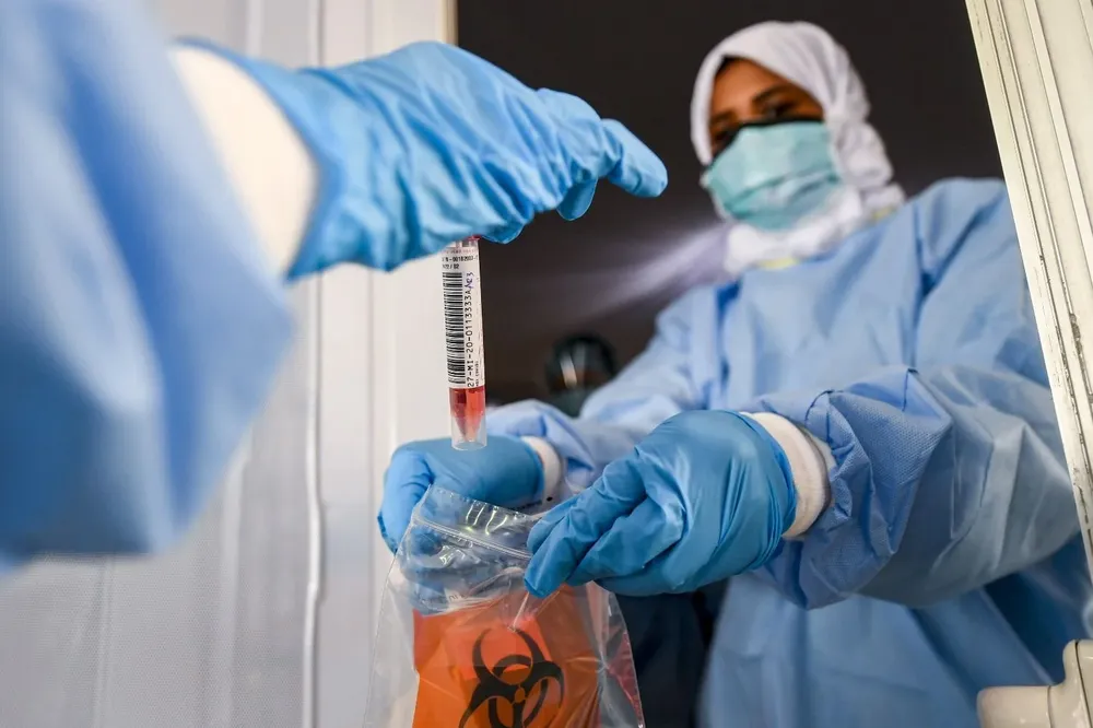 Flores y Treinta y Tres no reportan casos activos este jueves