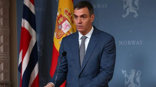Pedro Sánchez