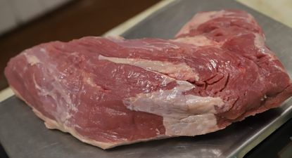 Carnicerías tradicionales: nueva oferta, esta vez en la colita de cuadril.