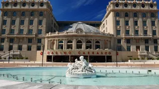 El Hotel Casino Carrasco reabrió sus puertas en marzo de 2013