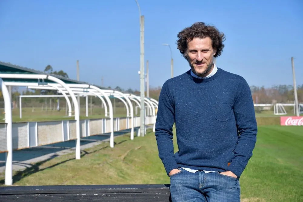 Diego Forlán