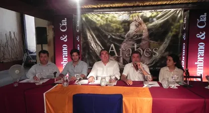 El Observador | D. Pastorino, A. Zambrano, C. Roizner, G. Zambrano y S. Chuayre