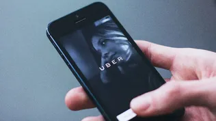 Uber compra a su mayor competidor en Oriente Medio