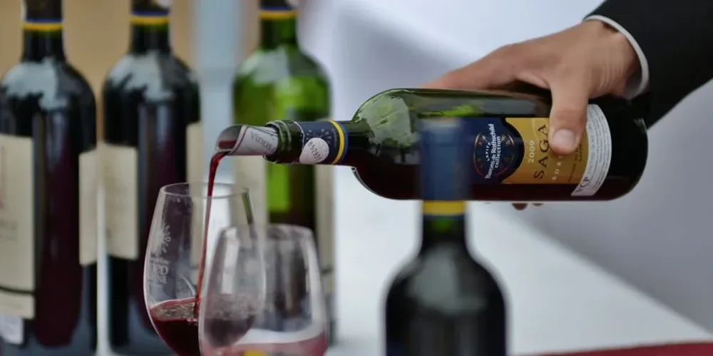 El 70% de lo que Uruguay exporta son vinos tintos