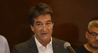 Pablo Ferrari