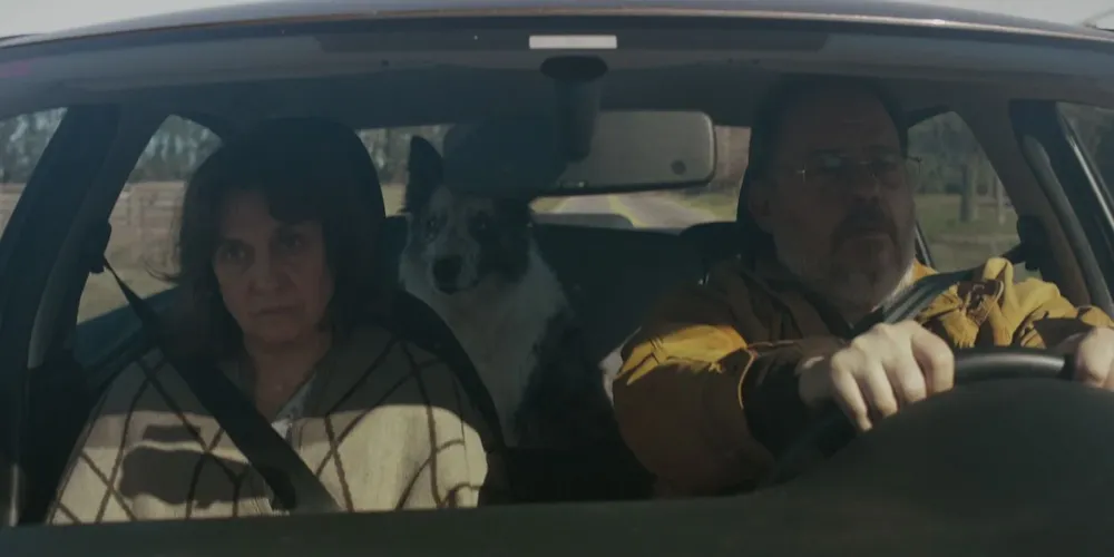 La muerte de un perro se estrena este jueves