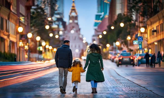 Ciudades azules: el libro que propone rediseñar las ciudades desde la mirada del autismo y la neurodiversidad