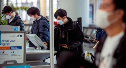 El coronavirus provoca el mayor experimento de trabajo remoto de la historia