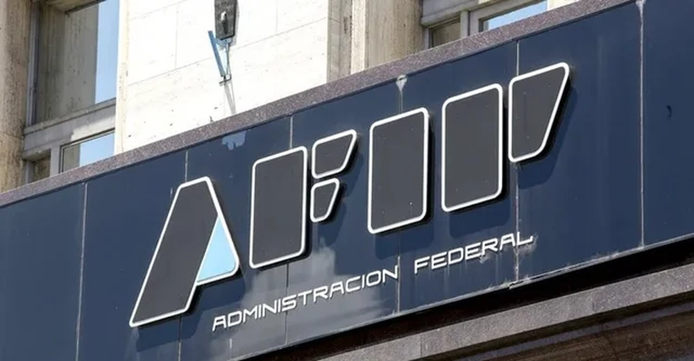El Gobierno argumentó que la AFIP había crecido de manera desmedida en su estructura organizativa.