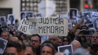 Acto a 29 años del atentado a la AMIA