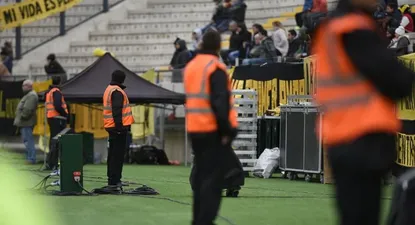 Estas son las medidas que se tomarán para la vuelta del fútbol