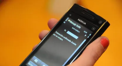 Casi un tercio de la población cuenta con internet en su celular
