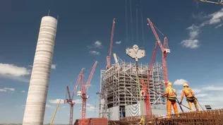 Segunda planta de UPM